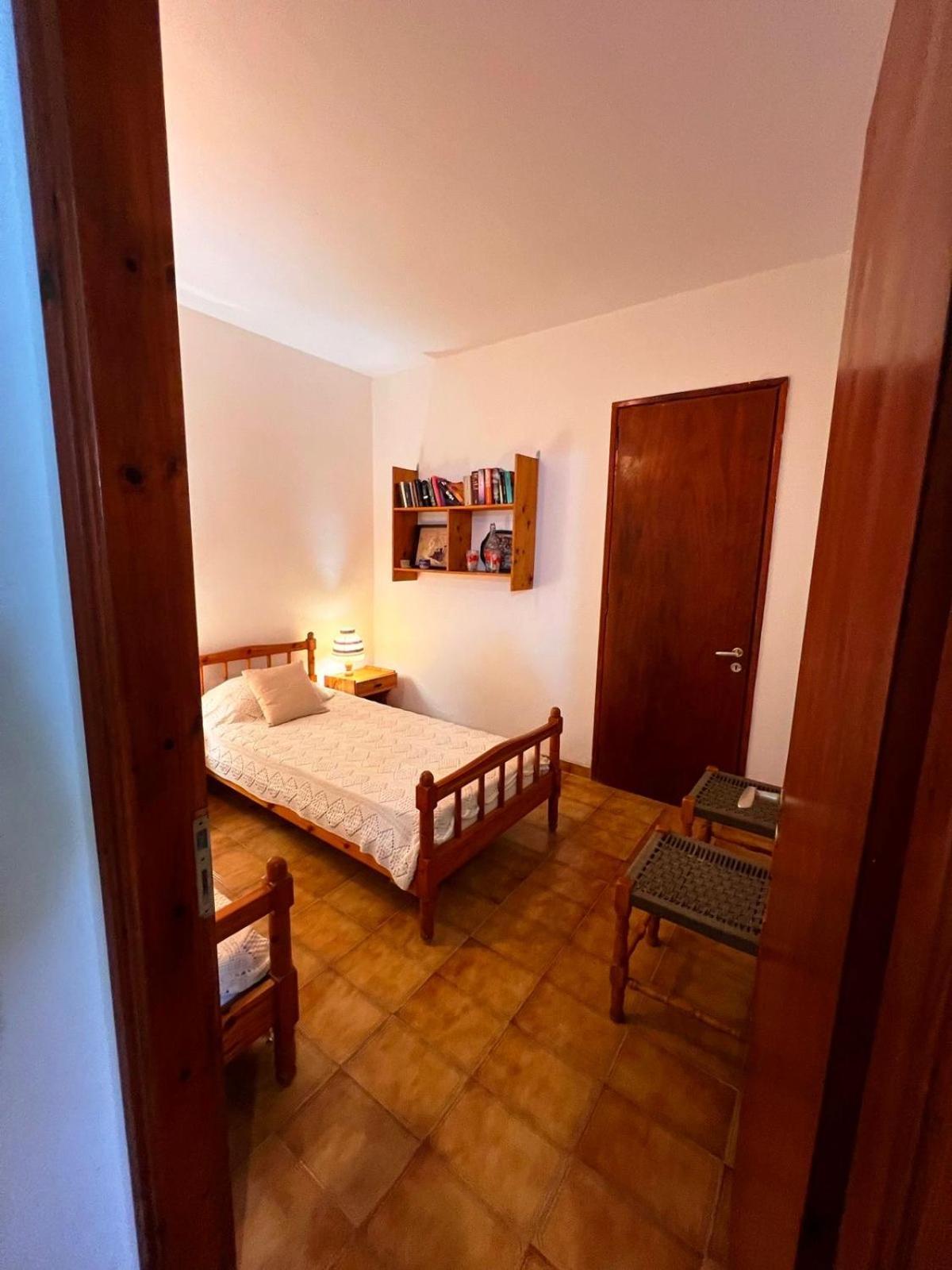 Stefanos Apartments By Sv Alians Agios Gordios  Buitenkant foto