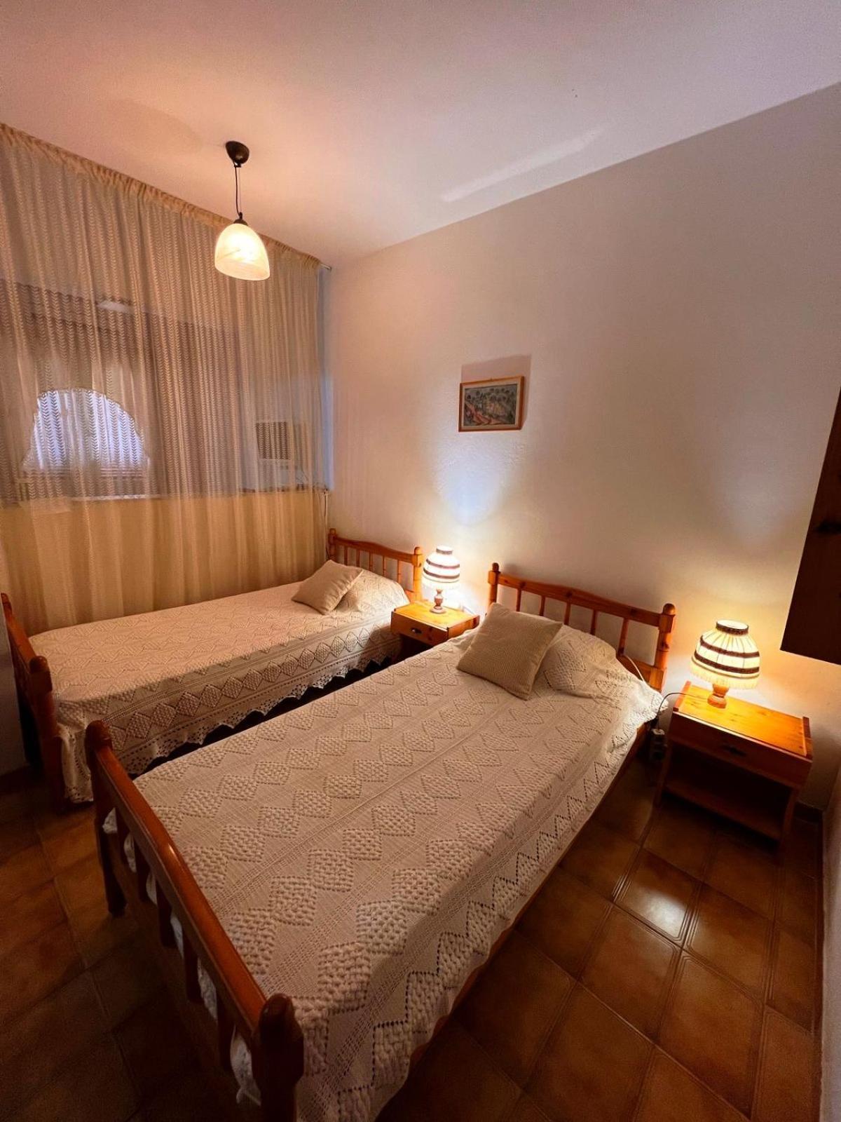 Stefanos Apartments By Sv Alians Agios Gordios  Buitenkant foto