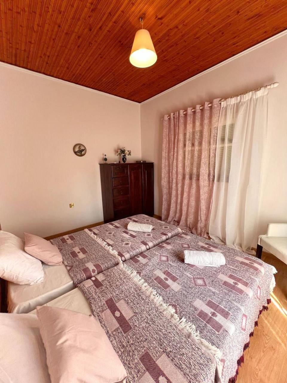 Stefanos Apartments By Sv Alians Agios Gordios  Buitenkant foto